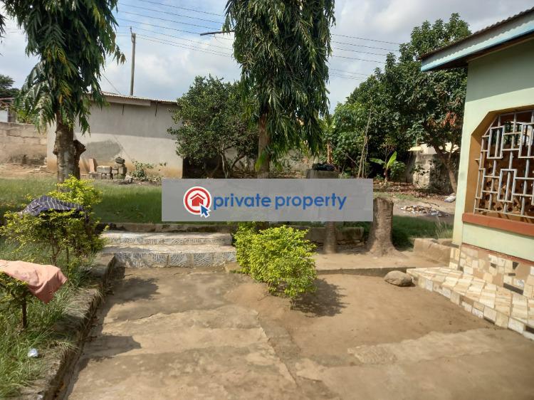 Land For Sale &nbsp;ayeduase Near Knust. Kumasi Metropolitan Ashanti - 1