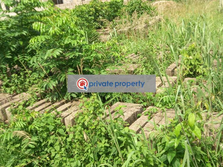 Land For Sale &nbsp;ejisu Krapa Extension Ejisu-Juaben Municipal Ashanti - 5