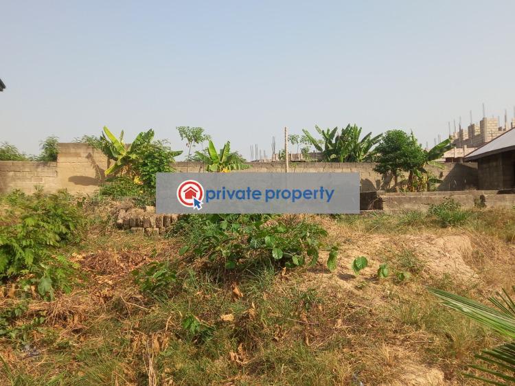 Residential Land For Sale &nbsp;parkoso Near Asokore Mampong. Kumasi Metropolitan Ashanti - 1
