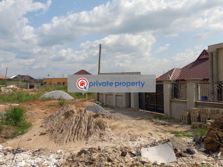Residential Land For Sale &nbsp;ejisu Krapa Library Ejisu-Juaben Municipal Ashanti - 5