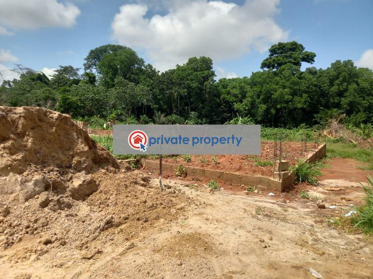 Residential Land For Sale &nbsp;owhim Amanfrom. Kumasi Metropolitan Ashanti - 2