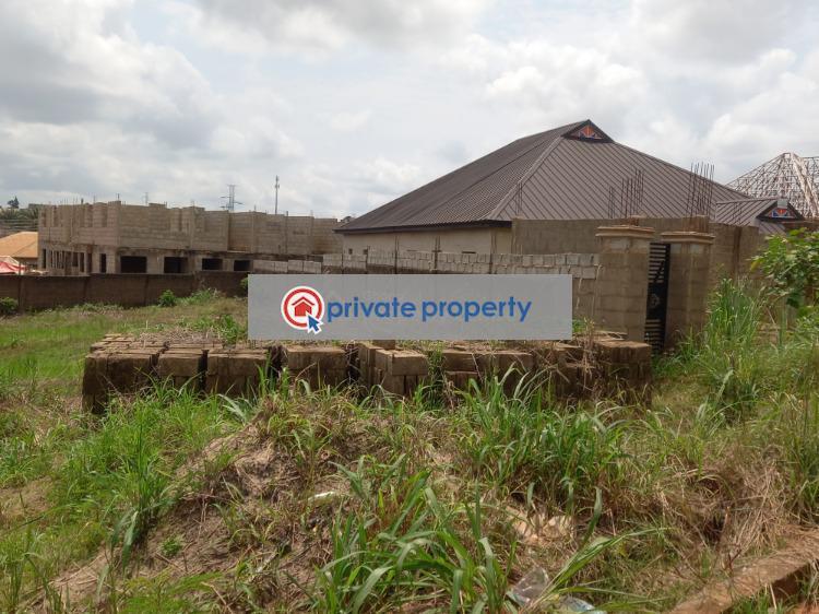 Residential Land For Sale &nbsp;atafoa/owhim On Abrepo Road. Kumasi Metropolitan Ashanti - 2