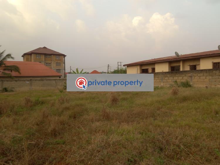 Residential Land For Sale &nbsp;esereso Near Sewua Junction. Kumasi Metropolitan Ashanti - 7
