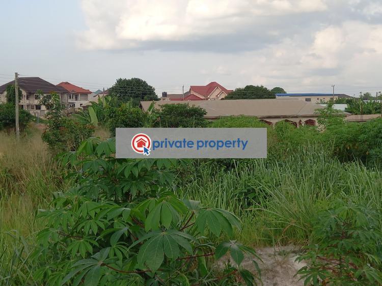 Residential Land For Sale &nbsp;donaso Ejisu. Ejisu-Juaben Municipal Ashanti - 5