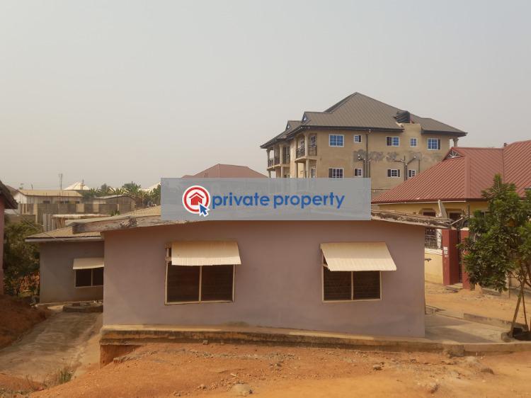 Residential Land For Sale &nbsp;owhim Amanfrom On Abrepo Road. Kumasi Metropolitan Ashanti - 1