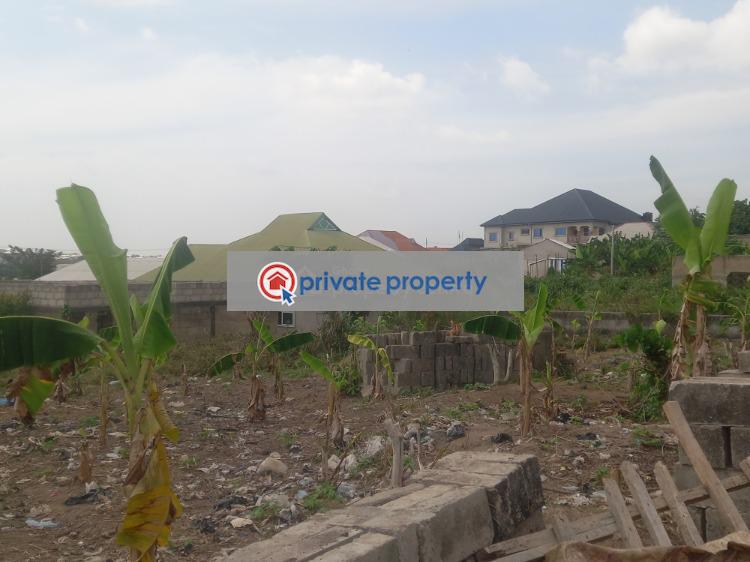 Residential Land For Sale &nbsp;kenyasi Nwamase. Kumasi Metropolitan Ashanti - 5
