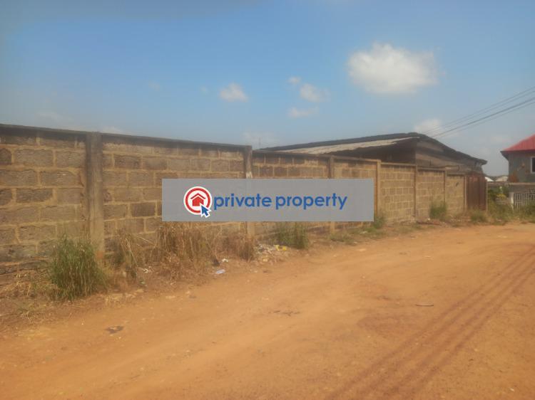 Residential Land For Sale &nbsp;pankrono. Kumasi Metropolitan Ashanti - 1
