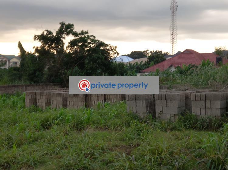Residential Land For Sale &nbsp;ejisu Ejisu-Juaben Municipal Ashanti - 0