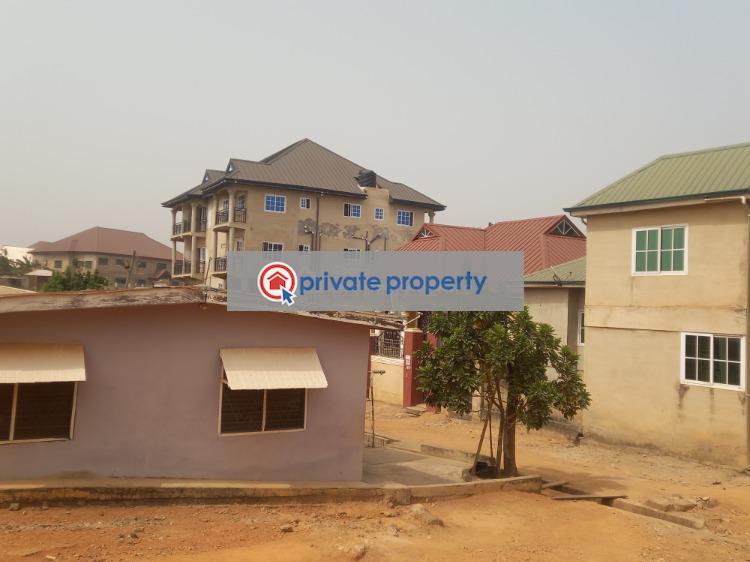 Residential Land For Sale &nbsp;owhim Amanfrom On Abrepo Road. Kumasi Metropolitan Ashanti - 3