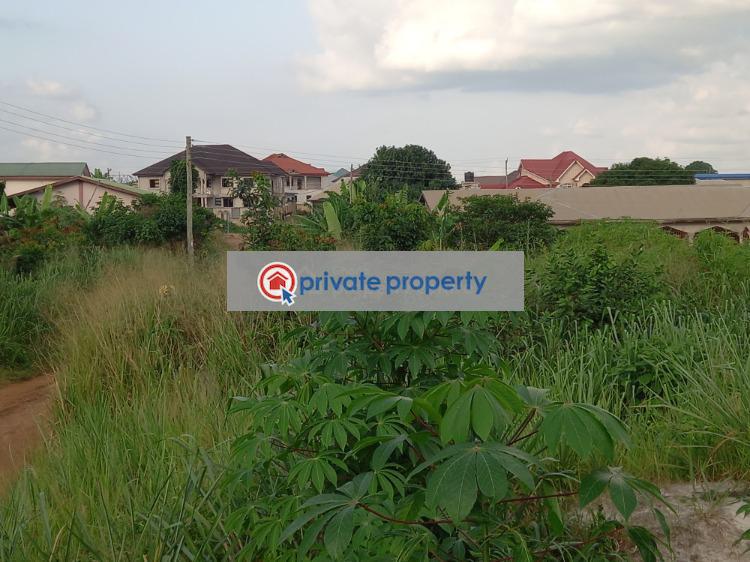 Residential Land For Sale &nbsp;donaso Ejisu. Ejisu-Juaben Municipal Ashanti - 4