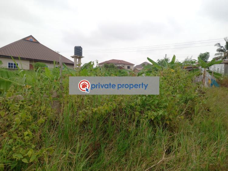 Residential Land For Sale &nbsp;south Africa Buokrom Estate. Kumasi Metropolitan Ashanti - 5