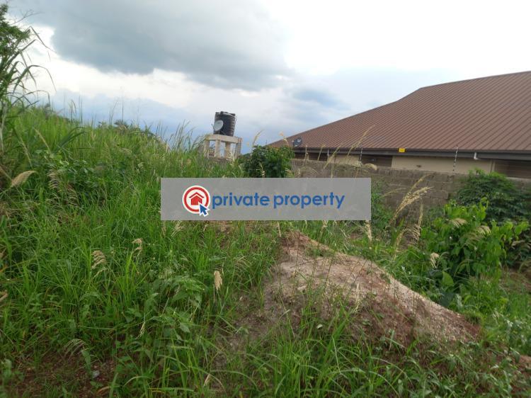 Residential Land For Sale &nbsp;donaso Ejisu. Ejisu-Juaben Municipal Ashanti - 3