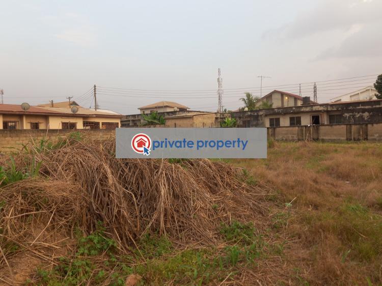 Residential Land For Sale &nbsp;esereso Near Sewua Junction. Kumasi Metropolitan Ashanti - 5