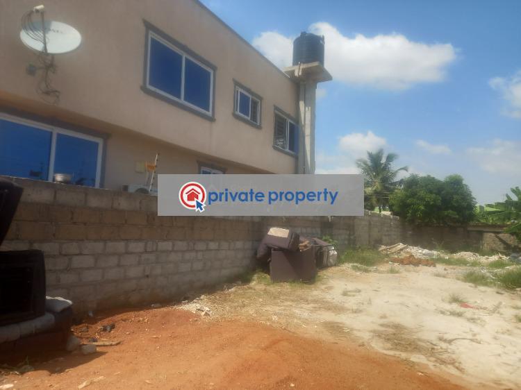 Residential Land For Sale &nbsp;pankrono. Kumasi Metropolitan Ashanti - 2