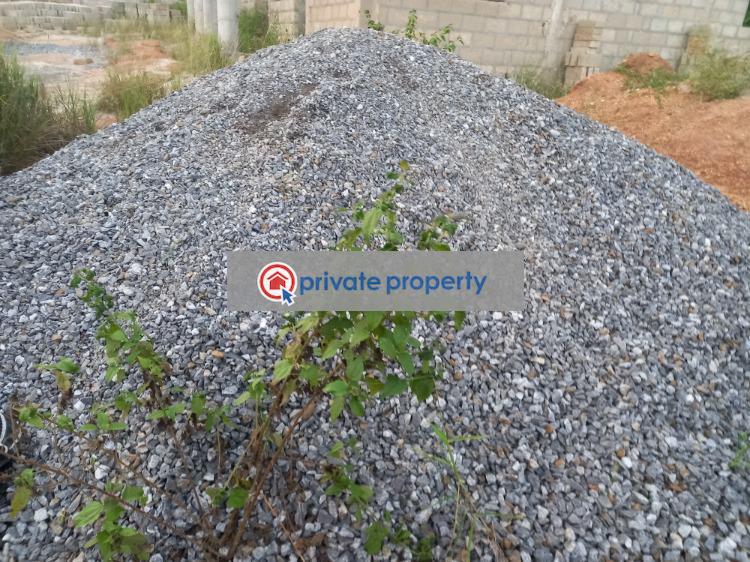 Residential Land For Sale &nbsp;kenyasi Abrem New Site. Kumasi Metropolitan Ashanti - 4