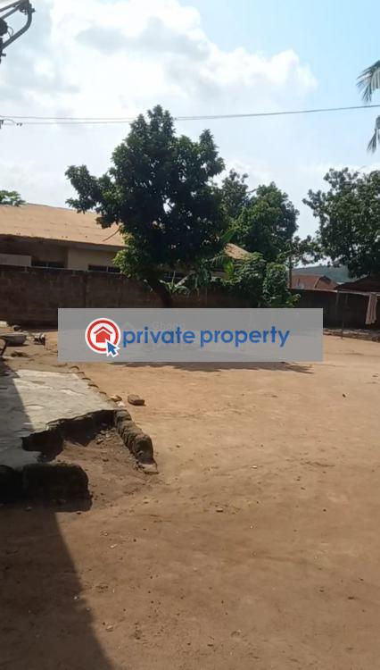 Residential Land For Sale &nbsp;kenyasi On Buokrom Airport Road. Kumasi Metropolitan Ashanti - 0