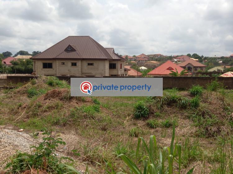 Residential Land For Sale &nbsp;atafoa/owhim On Abrepo Road. Kumasi Metropolitan Ashanti - 3