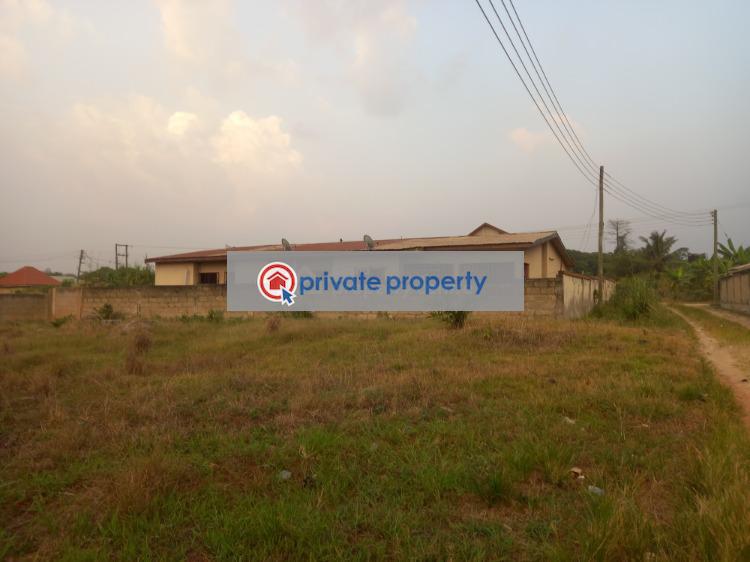 Residential Land For Sale &nbsp;esereso Near Sewua Junction. Kumasi Metropolitan Ashanti - 8
