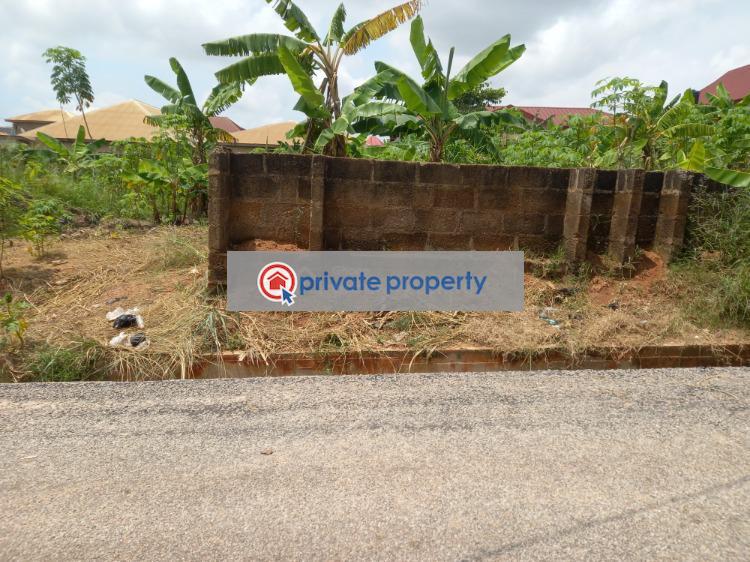 Land For Sale &nbsp;atafoa/ Owhim On Abrepo Road. Kumasi Metropolitan Ashanti - 1