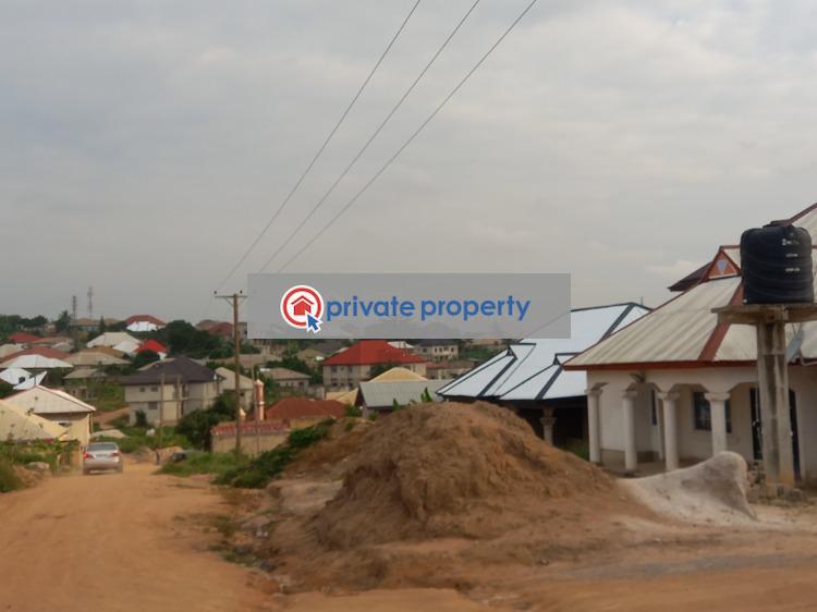 Land For Sale &nbsp;kenyasi Adwumam Kumasi Metropolitan Ashanti - 6