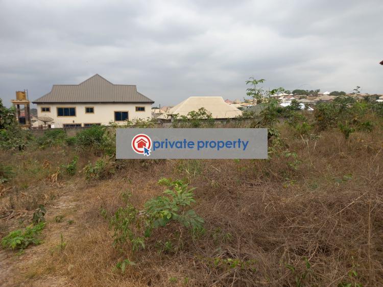 Mixed use Land For Sale kenyasi Kumasi Metropolitan Ashanti (PID