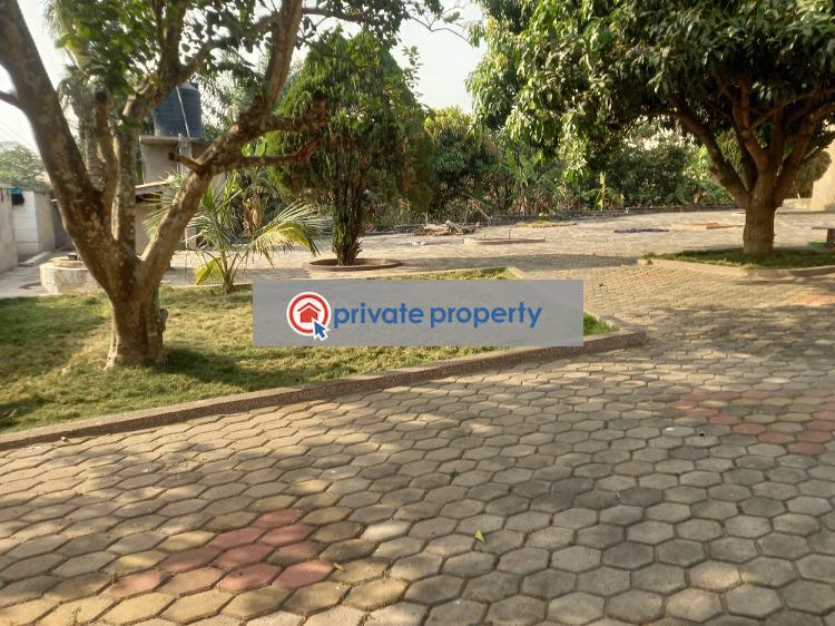 Land For Sale &nbsp;boadi New Site Near Knust. Kumasi Metropolitan Ashanti - 3
