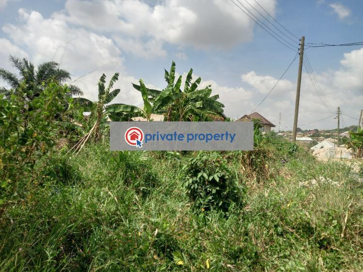 Residential Land For Sale &nbsp;kenyasi Bosore On Buokrom Airport Road. Kumasi Metropolitan Ashanti - 6