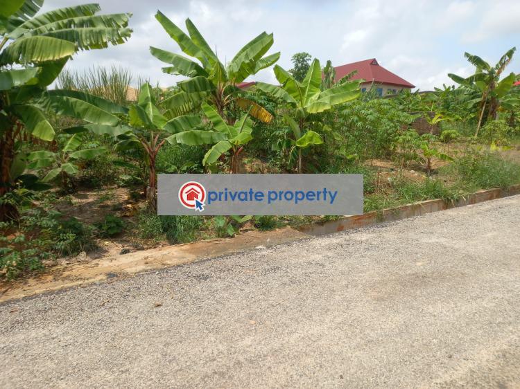 Land For Sale &nbsp;atafoa/ Owhim On Abrepo Road. Kumasi Metropolitan Ashanti - 3