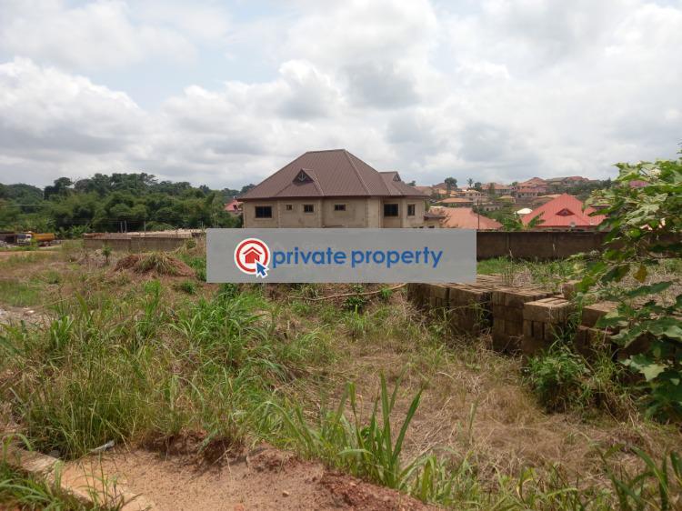 Residential Land For Sale &nbsp;atafoa/owhim On Abrepo Road. Kumasi Metropolitan Ashanti - 5