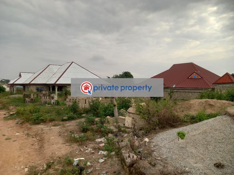 Land For Sale &nbsp;kenyasi Adwumam Kumasi Metropolitan Ashanti - 4