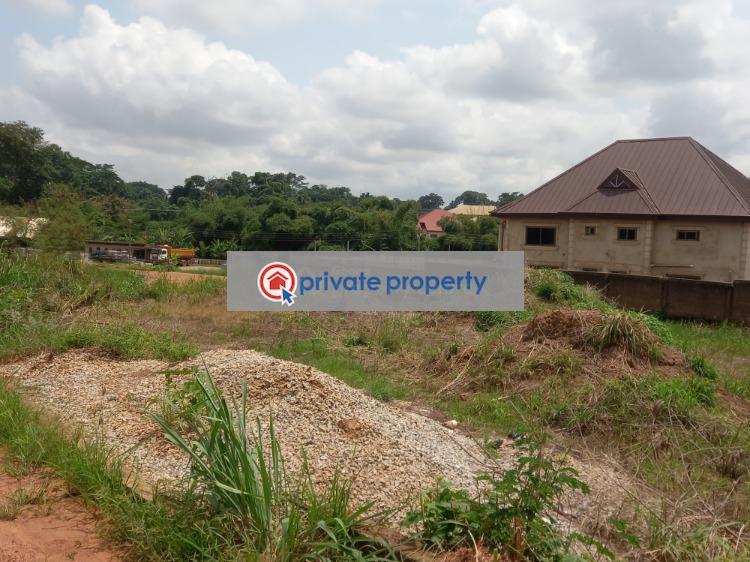Residential Land For Sale &nbsp;atafoa/owhim On Abrepo Road. Kumasi Metropolitan Ashanti - 1