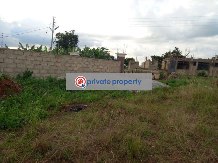 Residential Land For Sale &nbsp;donaso Ejisu. Ejisu-Juaben Municipal Ashanti - 2