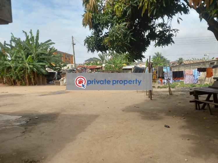 Land For Sale &nbsp;dechemso Near Kumasi International Airport. Kumasi Metropolitan Ashanti - 6