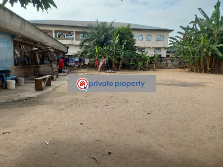Land For Sale &nbsp;dechemso Near Kumasi International Airport. Kumasi Metropolitan Ashanti - 3