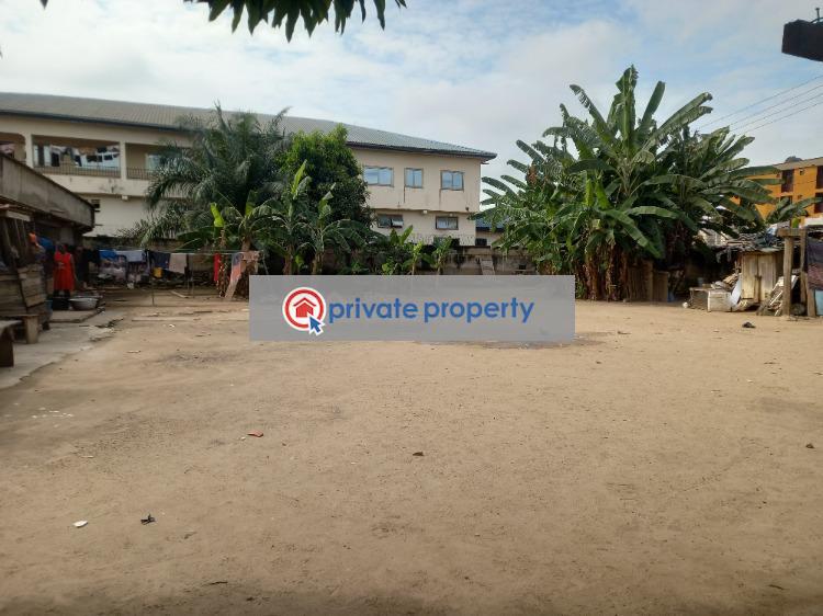 Land For Sale &nbsp;dechemso Near Kumasi International Airport. Kumasi Metropolitan Ashanti - 4