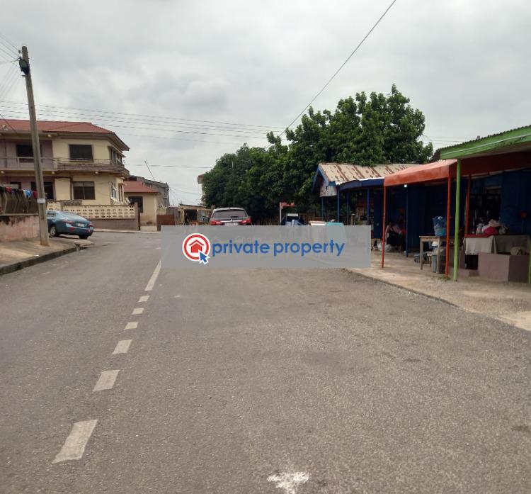 Residential Land For Sale &nbsp;dechemso Near Kumasi International Airport. Kumasi Metropolitan Ashanti - 2