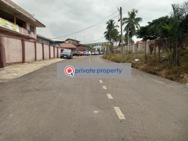 Residential Land For Sale &nbsp;dechemso Near Kumasi International Airport. Kumasi Metropolitan Ashanti - 3