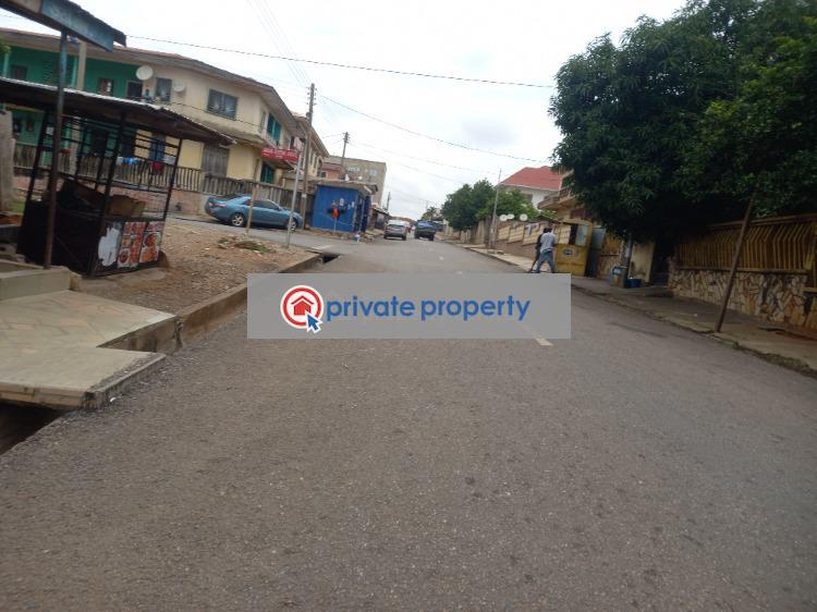 Residential Land For Sale &nbsp;dechemso Near Kumasi International Airport. Kumasi Metropolitan Ashanti - 4