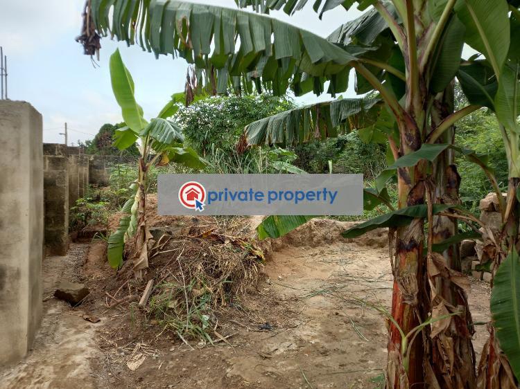 Land For Sale &nbsp;deduako Near Knust. Tech. Kumasi Metropolitan Ashanti - 5