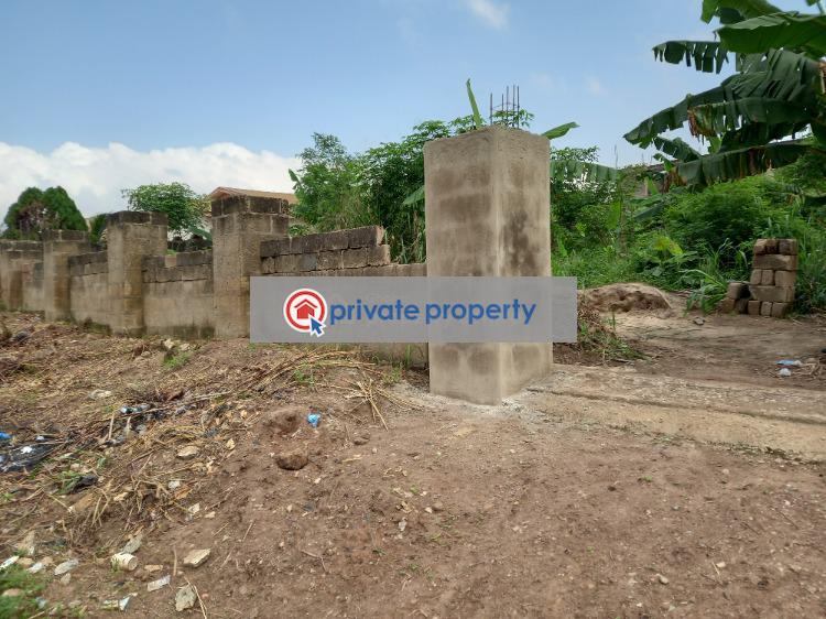 Land For Sale &nbsp;deduako Near Knust. Tech. Kumasi Metropolitan Ashanti - 2