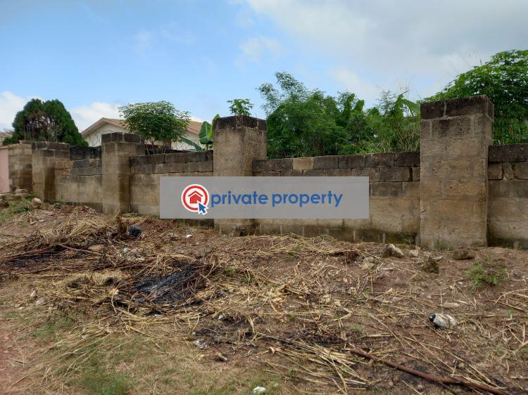 Land For Sale &nbsp;deduako Near Knust. Tech. Kumasi Metropolitan Ashanti - 4