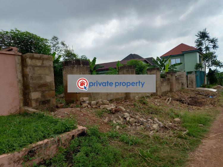 Land For Sale &nbsp;deduako Near Knust. Tech. Kumasi Metropolitan Ashanti - 1