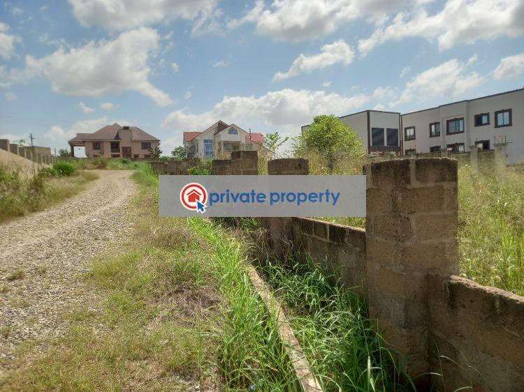 Residential Land For Sale diamond Hills Near Kwadaso Hilltop Kumasi