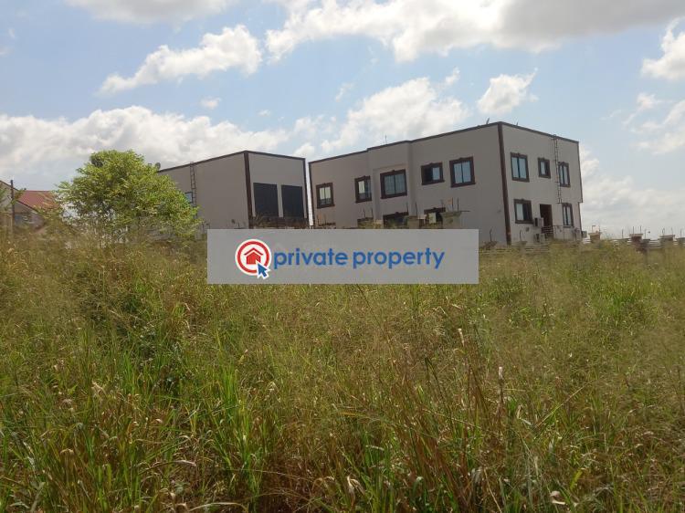 Residential Land For Sale diamond Hills Near Kwadaso Hilltop Kumasi