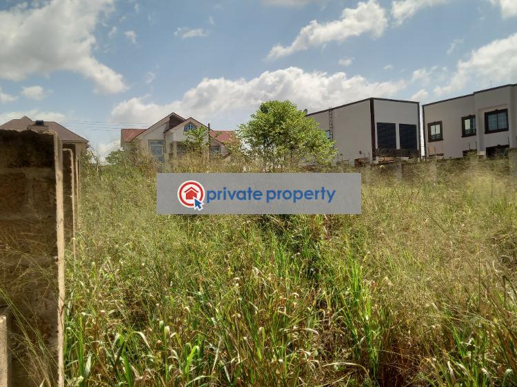 Residential Land For Sale diamond Hills Near Kwadaso Hilltop Kumasi