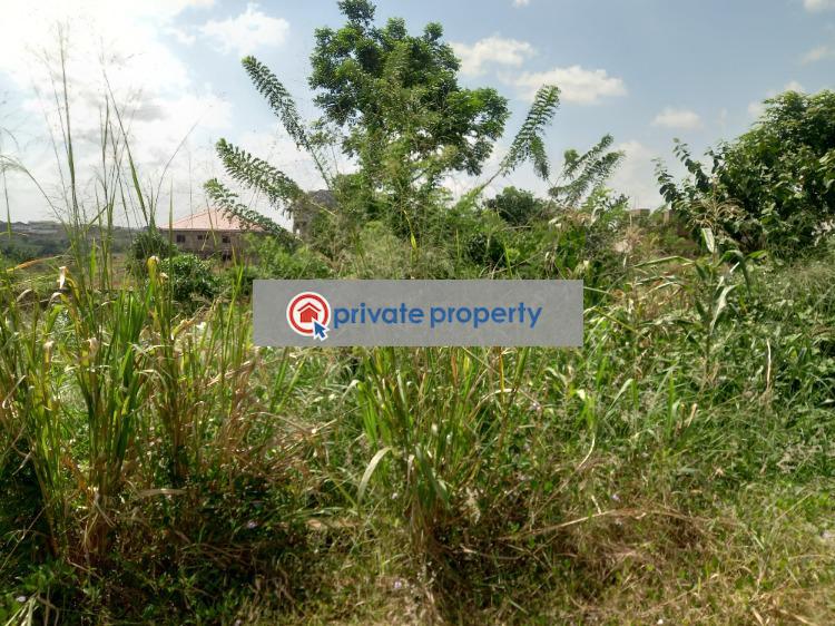 Residential Land For Sale diamond Hills After Kwadaso Hilltop. Kumasi