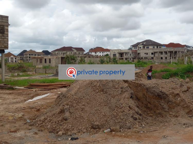 Land For Sale &nbsp;diamond Hills After Hilltop. Kumasi Metropolitan Ashanti - 3