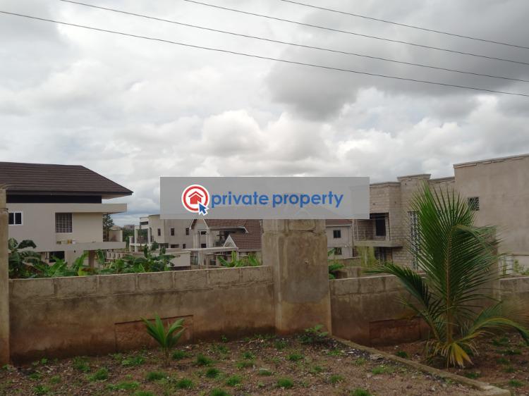Land For Sale &nbsp;diamond Hills After Hilltop. Kumasi Metropolitan Ashanti - 2