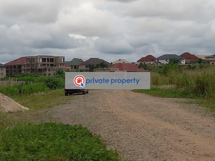 Land For Sale &nbsp;diamond Hills After Hilltop. Kumasi Metropolitan Ashanti - 5