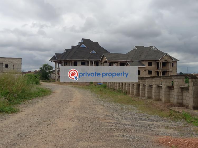 Land For Sale diamond Hills After Hilltop. Kumasi Metropolitan Ashanti